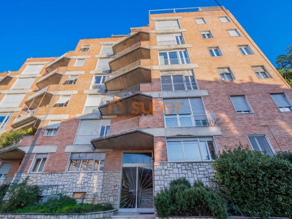appartamento in vendita a Perugia in zona Centro Città