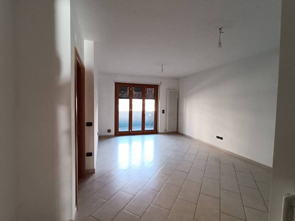 appartamento in vendita a Perugia in zona Stazione