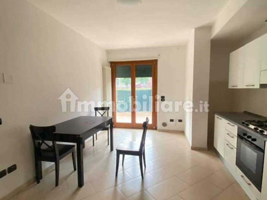 appartamento in vendita a Perugia in zona Prepo