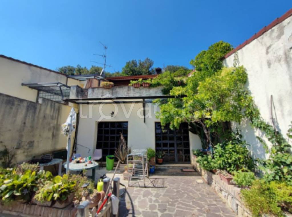 casa indipendente in vendita a Perugia in zona Città della Domenica