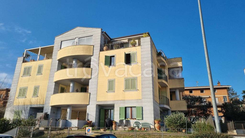 appartamento in vendita a Perugia in zona Sant'Enea