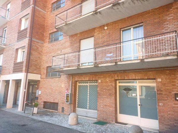 appartamento in vendita a Perugia in zona Pretola
