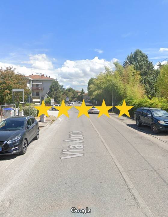 appartamento in vendita a Perugia in zona Ponte Valleceppi