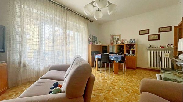 appartamento in vendita a Perugia in zona XX Settembre
