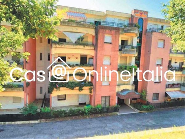 appartamento in vendita a Perugia in zona Montelaguardia