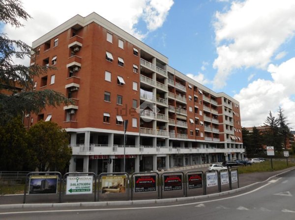 appartamento in vendita a Perugia in zona Madonna Alta