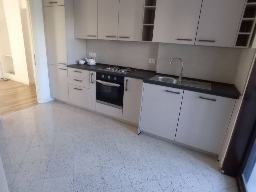 appartamento in vendita a Perugia in zona Madonna Alta