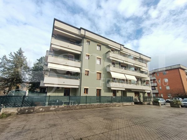 appartamento in vendita a Perugia in zona Ponte San Giovanni
