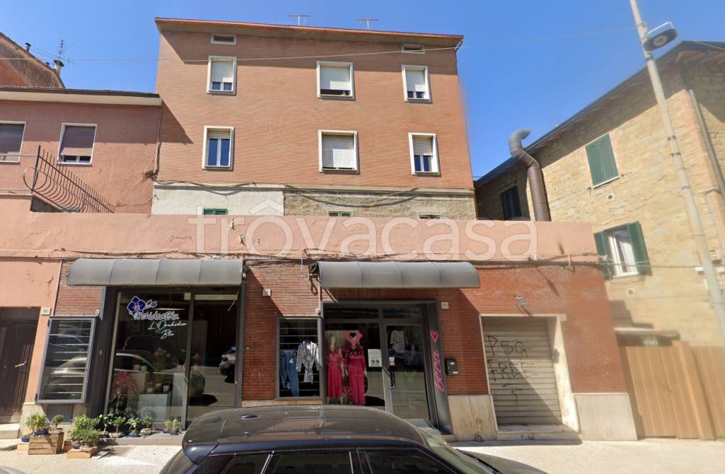 trivano in vendita a Perugia in zona Ponte San Giovanni