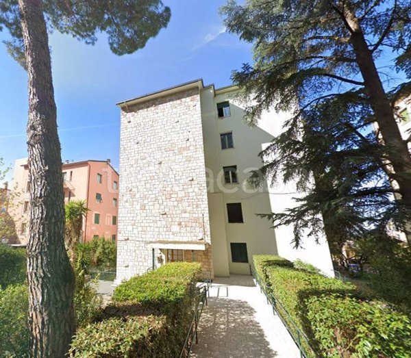 appartamento in vendita a Perugia in zona XX Settembre