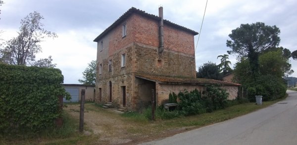 casa indipendente in vendita a Perugia in zona San Fortunato