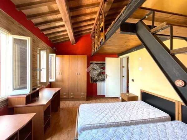 appartamento in vendita a Perugia in zona Centro Città