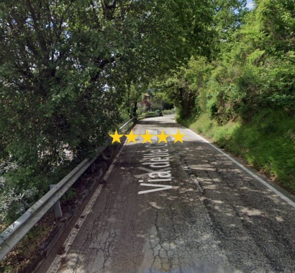 appartamento in vendita a Perugia in zona Montelaguardia