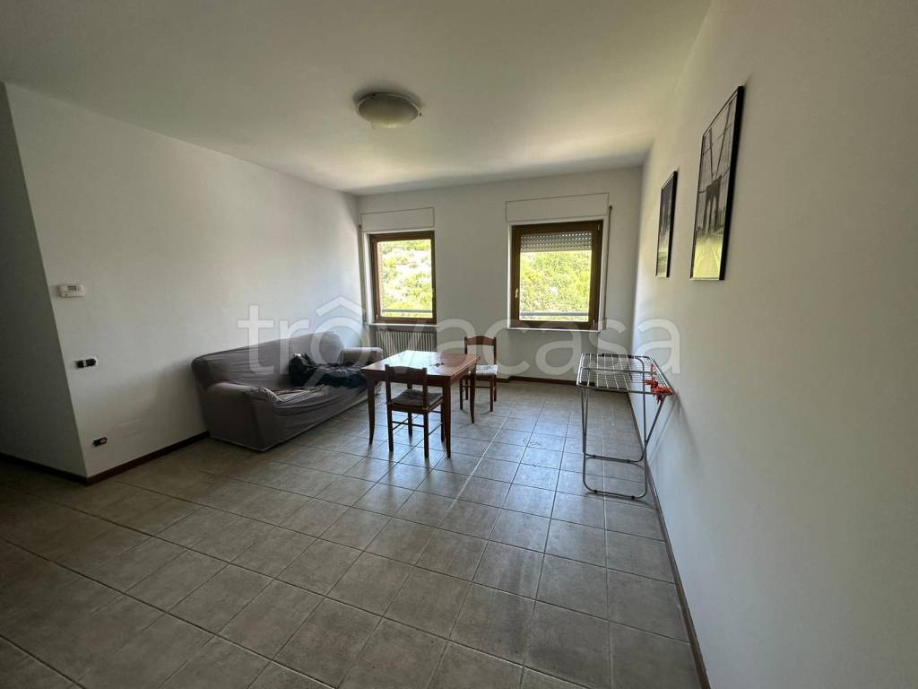 appartamento in vendita a Perugia in zona Stazione