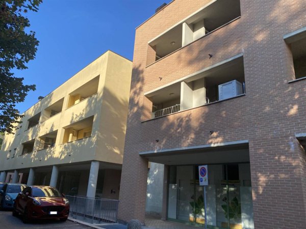 appartamento in vendita a Perugia in zona L'Olmo
