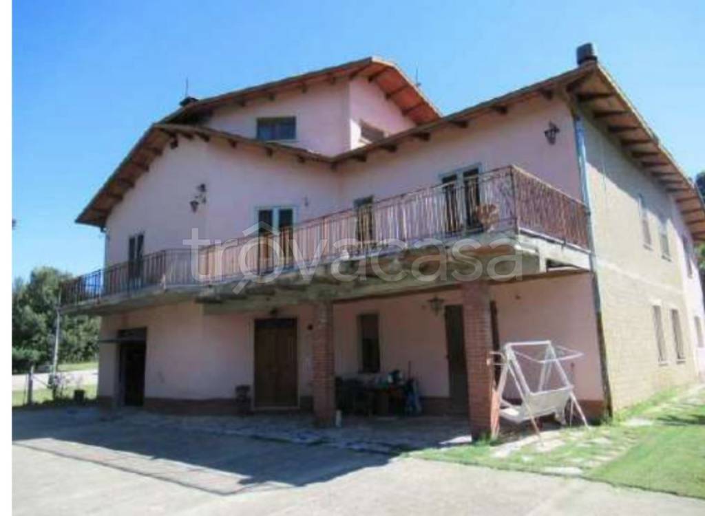 appartamento in vendita a Perugia in zona Ponte Felcino