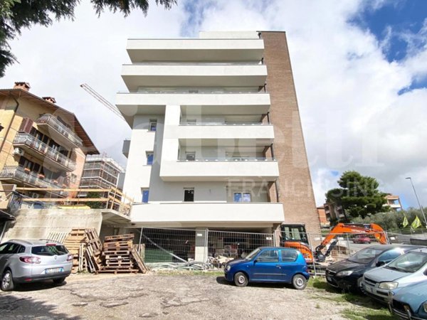 appartamento in vendita a Perugia in zona Prepo