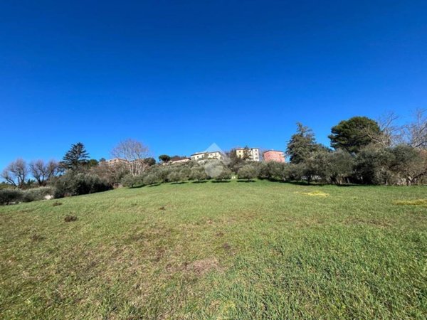 terreno agricolo in vendita a Perugia in zona Monteluce