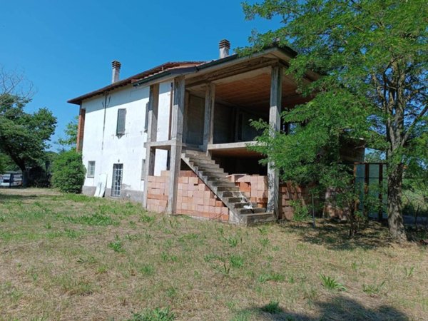 appartamento in vendita a Perugia in zona San Martino In Campo
