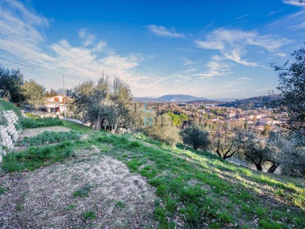 terreno agricolo in vendita a Perugia in zona Ponte San Giovanni