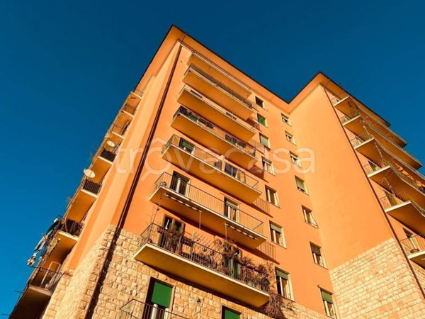 appartamento in vendita a Perugia in zona Centro Città