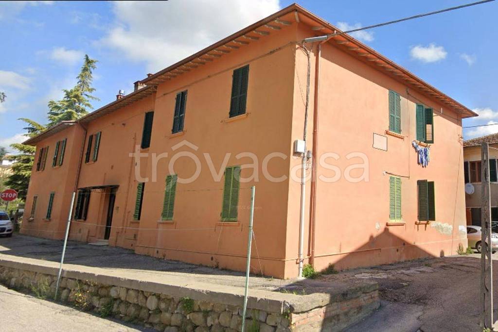 appartamento in vendita a Perugia in zona Ponte Felcino