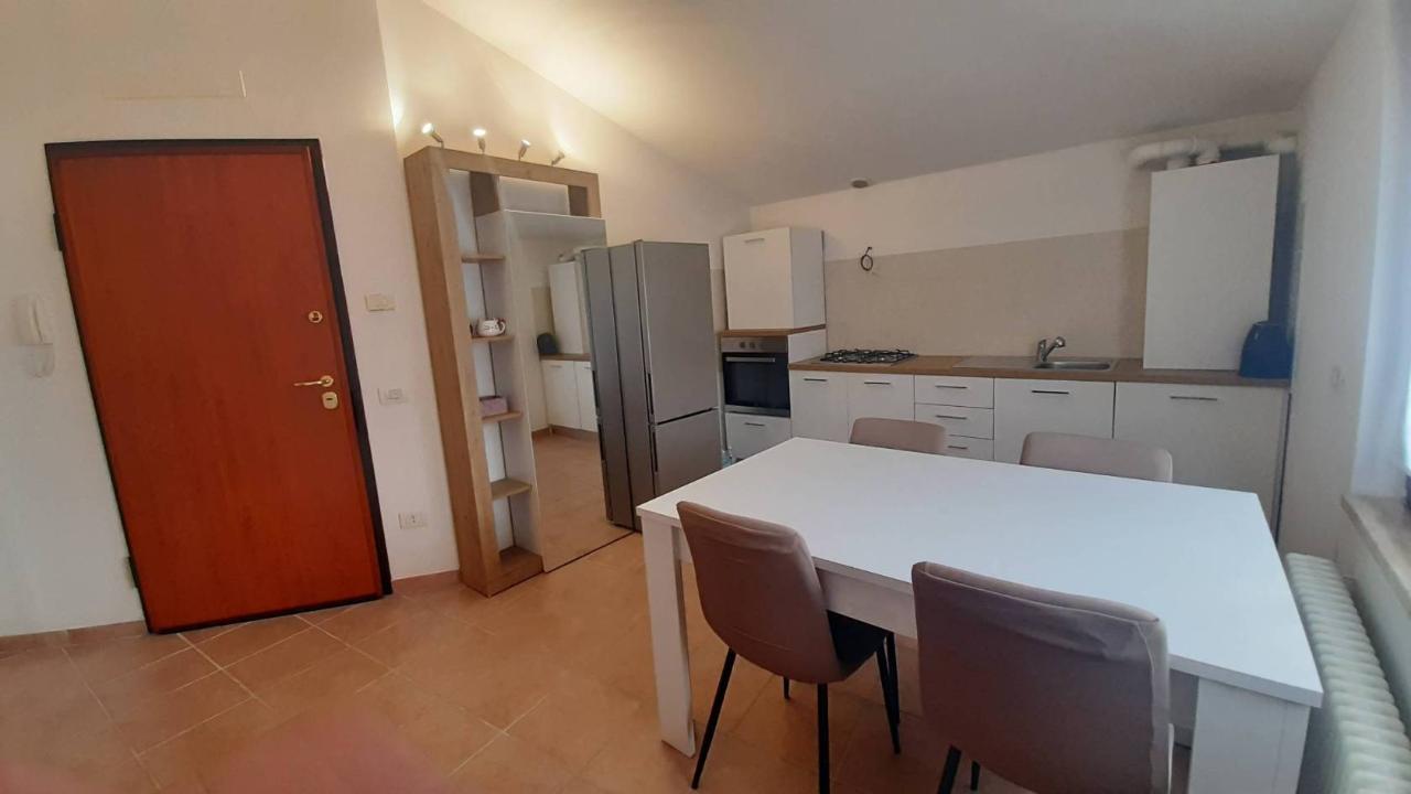 appartamento in vendita a Perugia in zona Ponte Felcino