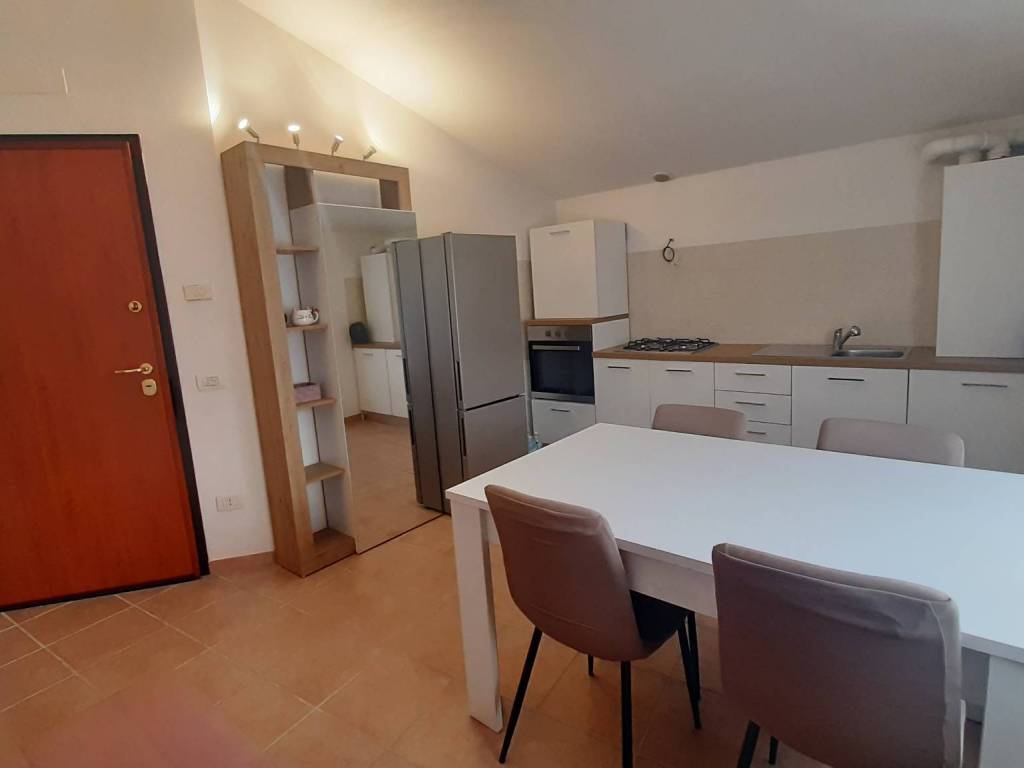 appartamento in vendita a Perugia in zona Ponte Felcino