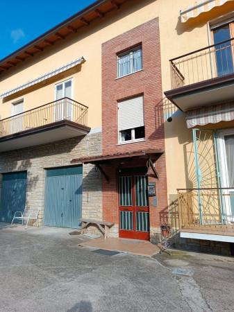 appartamento in vendita a Perugia in zona Piccione