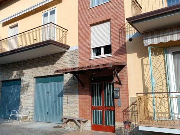 appartamento in vendita a Perugia in zona Bosco