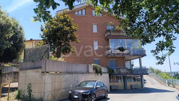 appartamento in vendita a Perugia in zona Prepo