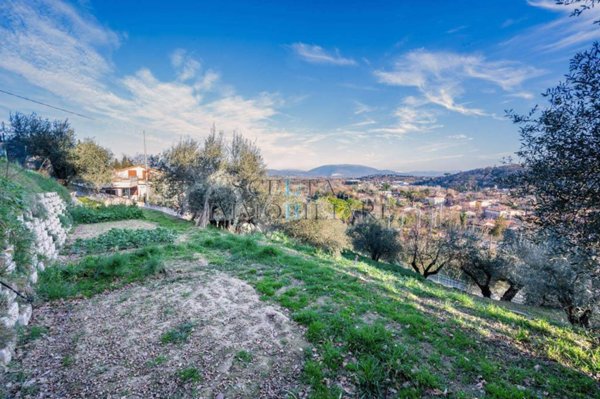 terreno agricolo in vendita a Perugia in zona Ponte San Giovanni