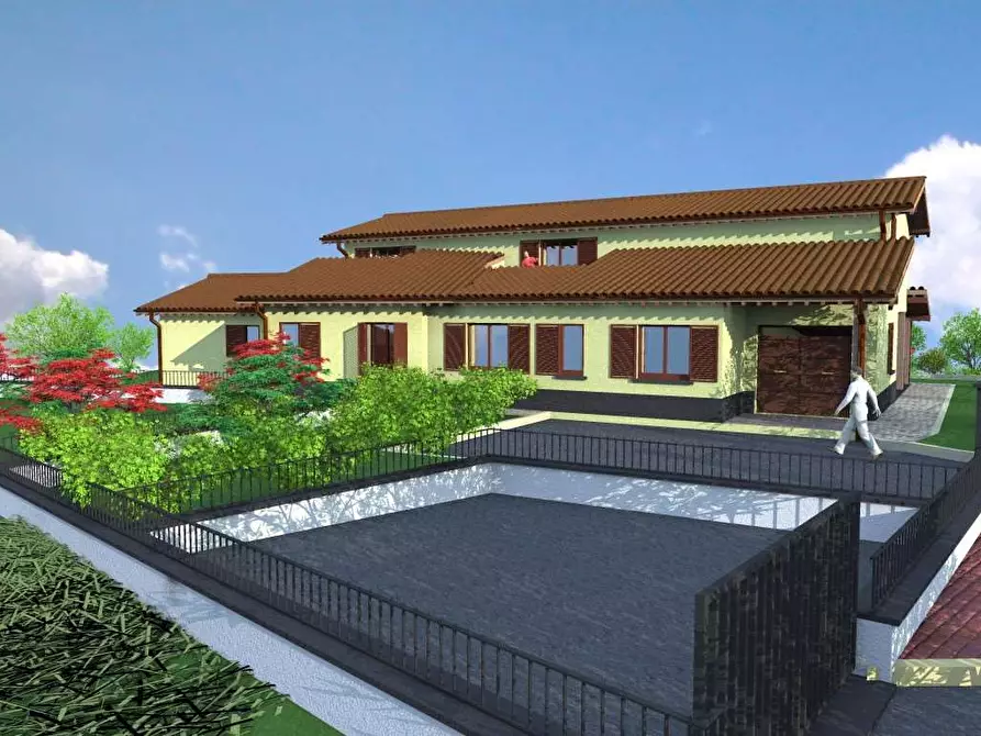 casa indipendente in vendita a Perugia in zona La Bruna