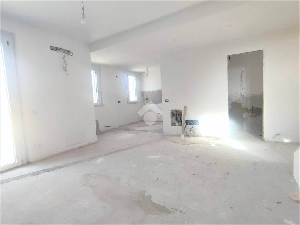 appartamento in vendita a Perugia in zona Sant'Egidio