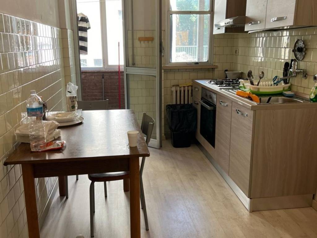 appartamento in vendita a Perugia in zona Monteluce