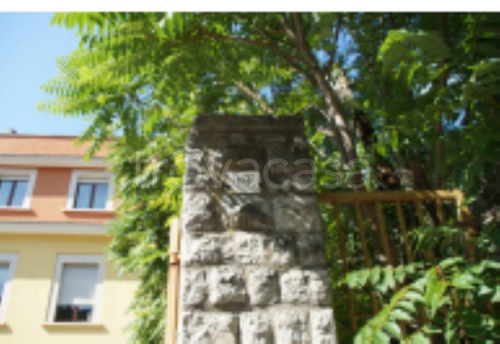 appartamento in vendita a Perugia in zona Stazione