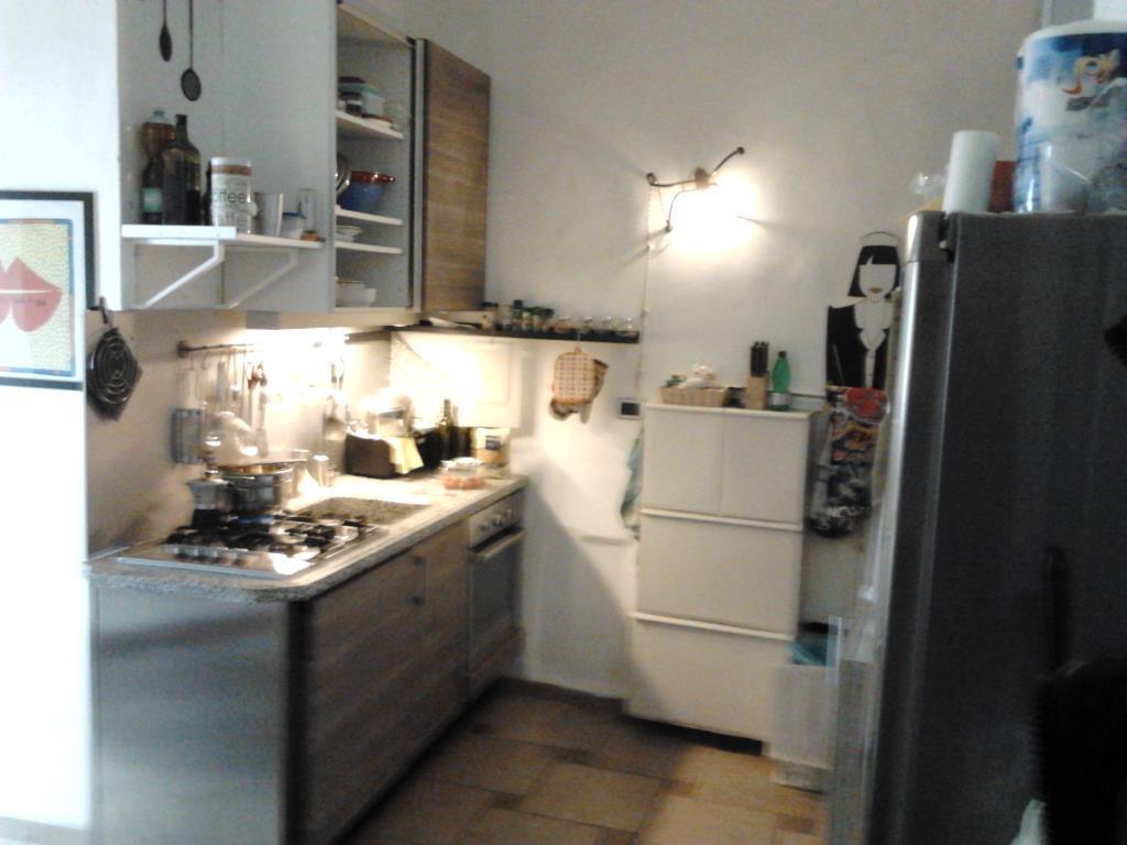 appartamento in vendita a Perugia in zona San Fortunato