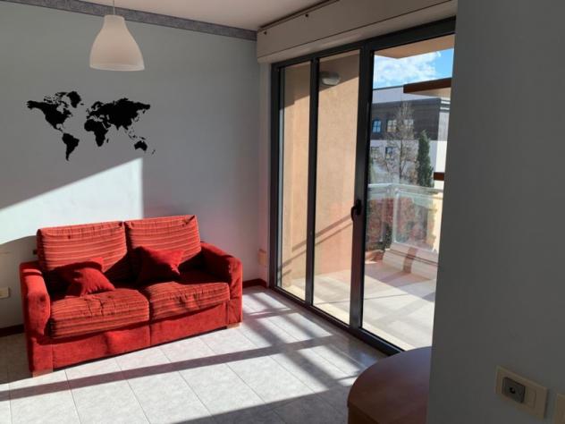 appartamento in vendita a Perugia in zona Stazione