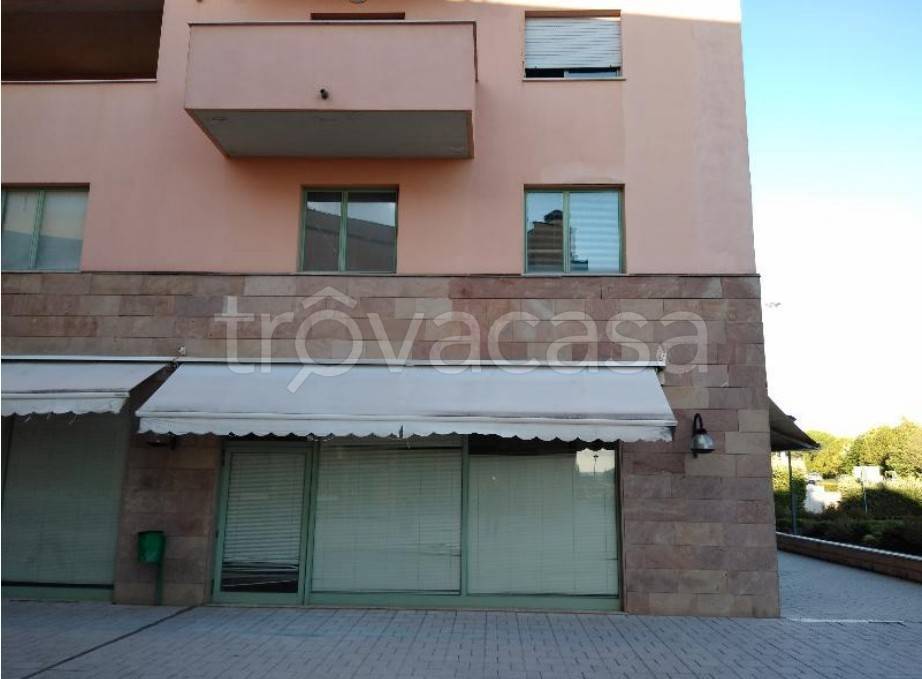 appartamento in vendita a Perugia in zona L'Olmo