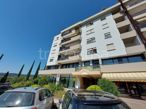 appartamento in vendita a Perugia in zona Santa Lucia