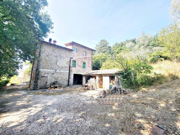 appartamento in vendita a Perugia in zona Casa del Diavolo