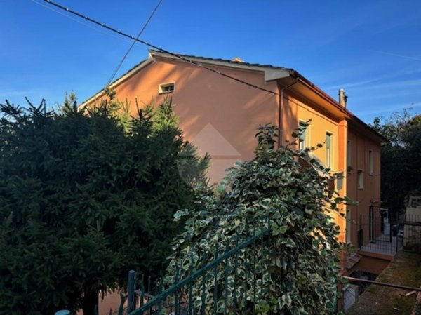 appartamento in vendita a Perugia in zona Monteluce