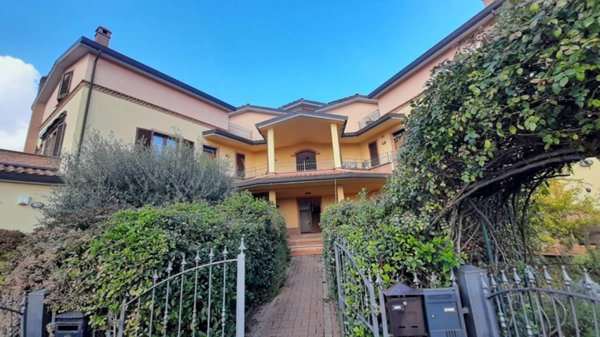 appartamento in vendita a Perugia in zona Ponte Felcino