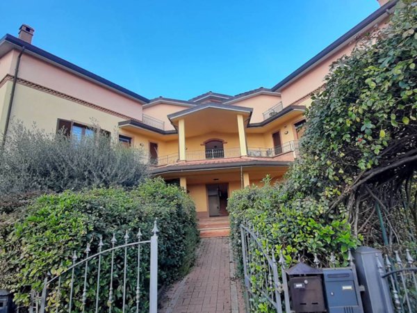 appartamento in vendita a Perugia in zona Ponte Felcino