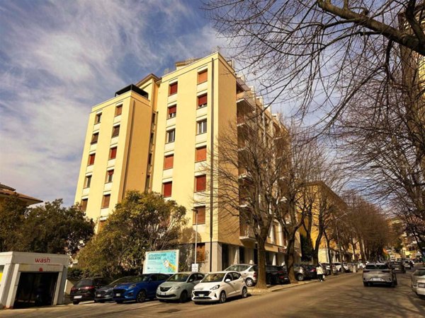 appartamento in vendita a Perugia in zona Centro Città