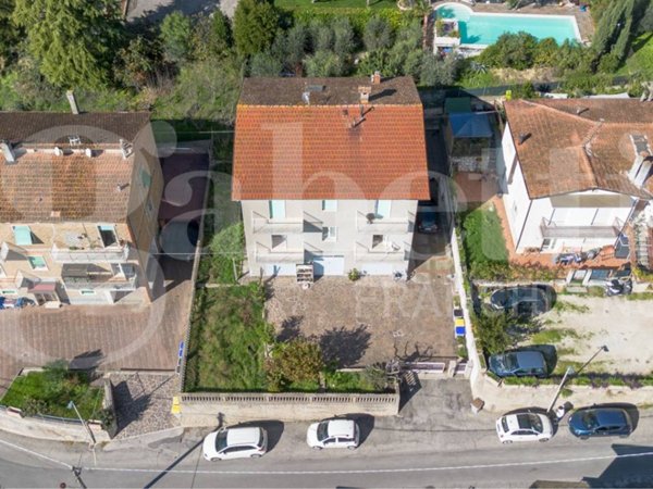 appartamento in vendita a Perugia in zona Ponte Felcino