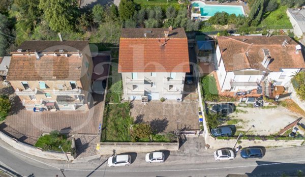 appartamento in vendita a Perugia in zona Ponte Felcino