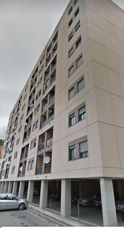 appartamento in vendita a Perugia in zona Prepo