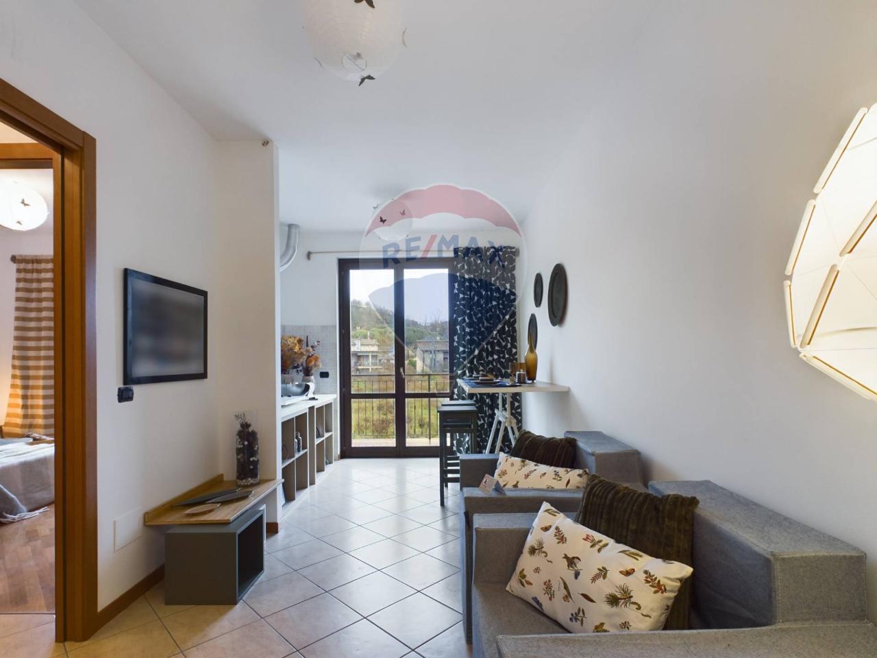 appartamento in vendita a Perugia in zona Casa del Diavolo