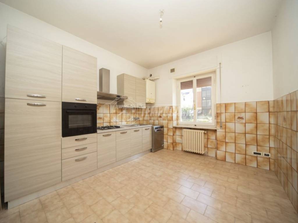 appartamento in vendita a Perugia in zona Prepo